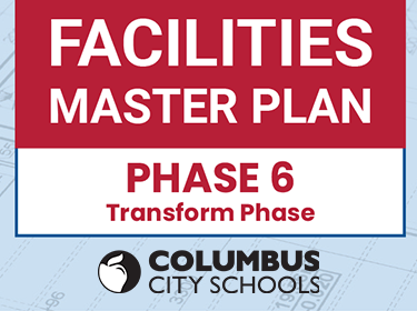  Facilities Master Plan Phase 6